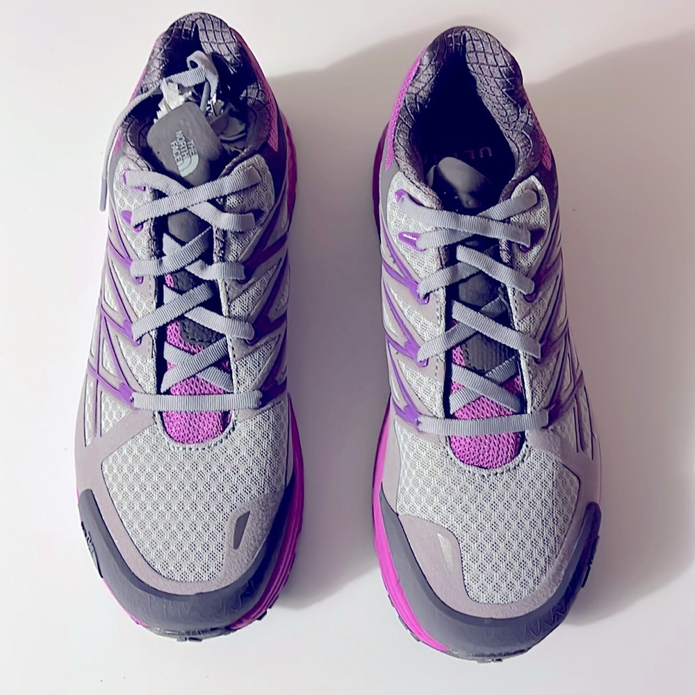 The North Face - Women’s Ultra Endurance-size US 8.5